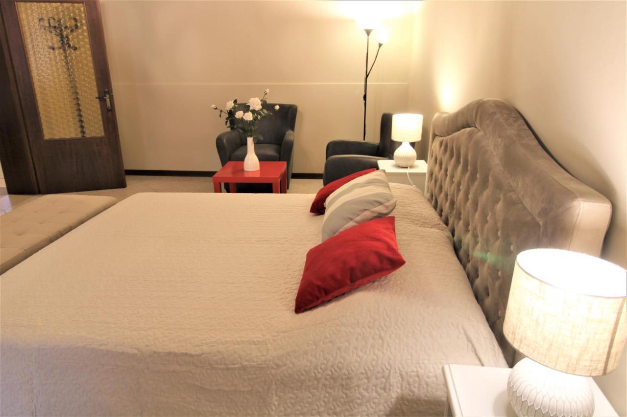 Central And Spacious Apartment Venice Ngoại thất bức ảnh