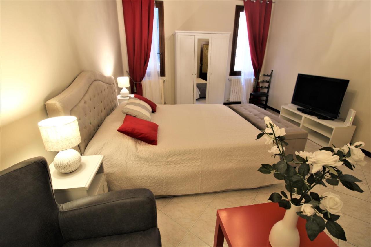 Central And Spacious Apartment Venice Ngoại thất bức ảnh