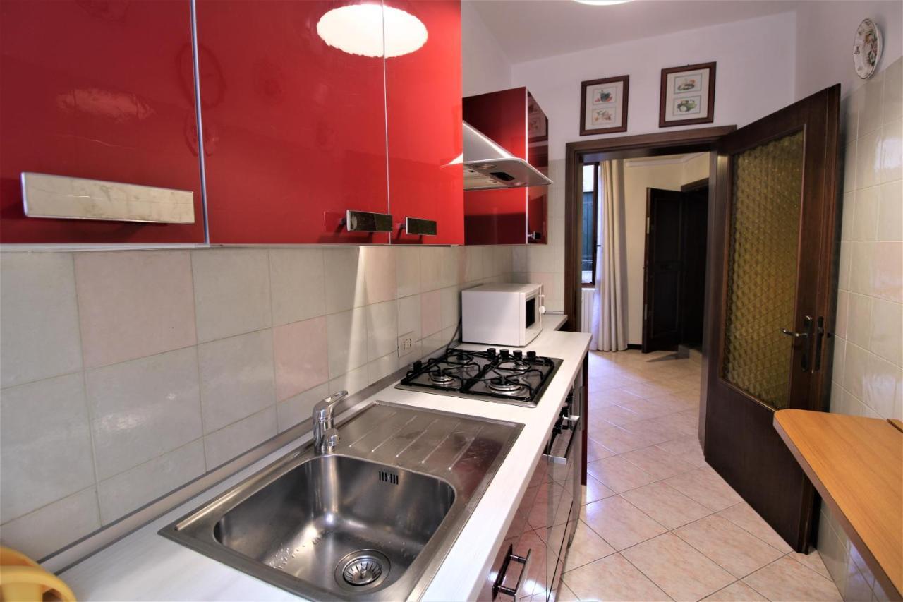 Central And Spacious Apartment Venice Ngoại thất bức ảnh