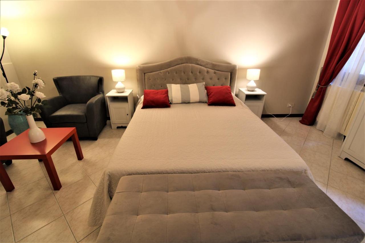 Central And Spacious Apartment Venice Ngoại thất bức ảnh