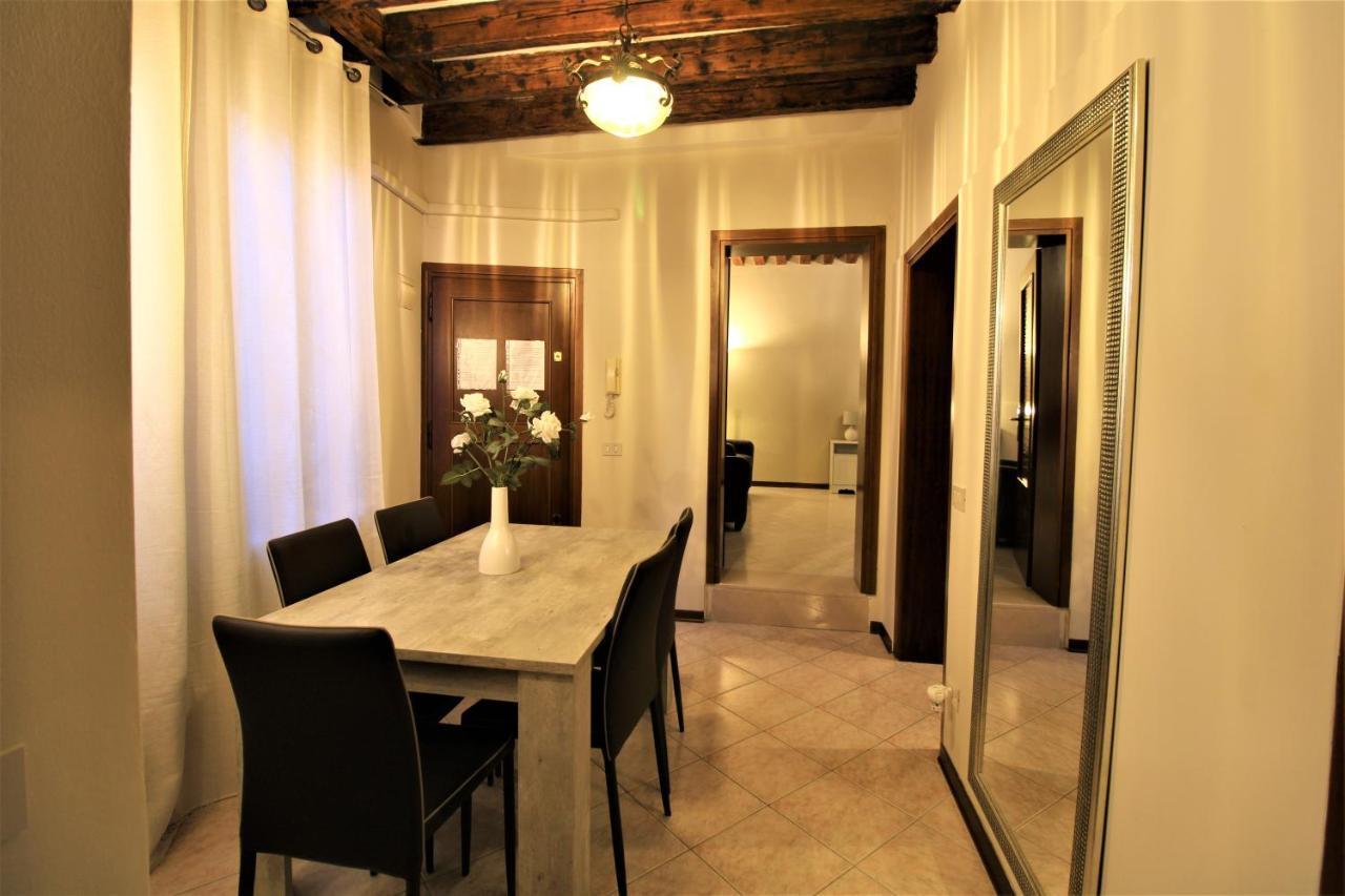 Central And Spacious Apartment Venice Ngoại thất bức ảnh