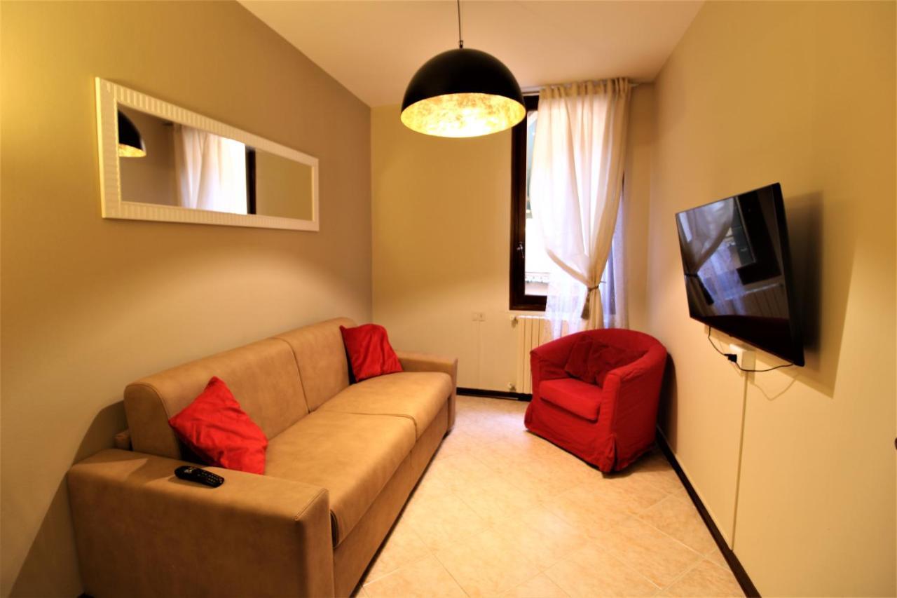 Central And Spacious Apartment Venice Ngoại thất bức ảnh