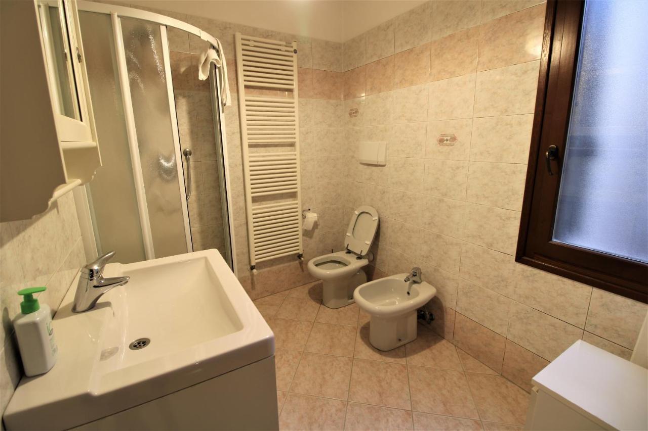 Central And Spacious Apartment Venice Ngoại thất bức ảnh