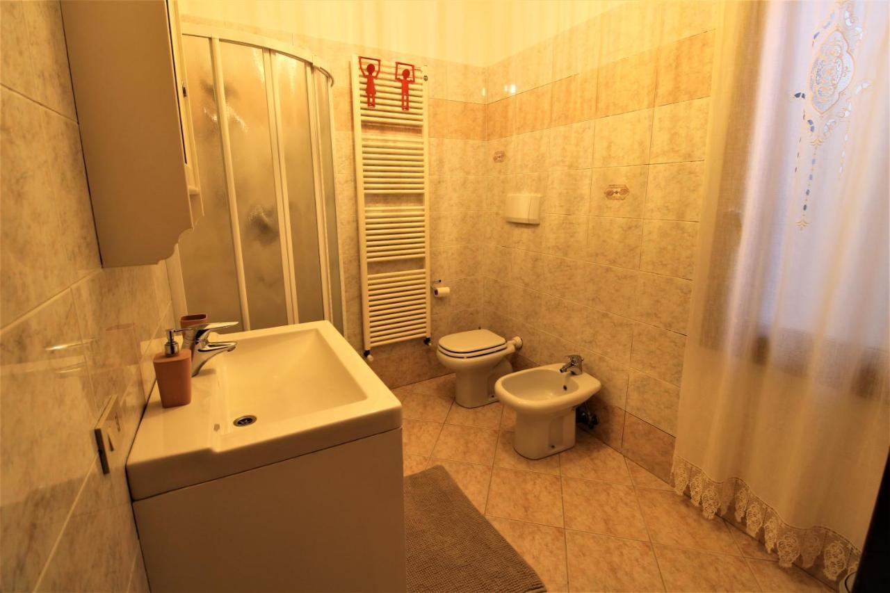 Central And Spacious Apartment Venice Ngoại thất bức ảnh