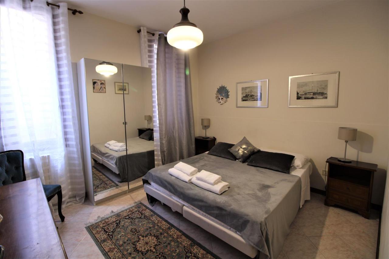 Central And Spacious Apartment Venice Ngoại thất bức ảnh